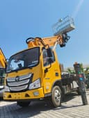 Avtovishka FOTON 31 metr