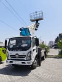 Avtovishka FOTON 31 metr