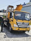 Foton avtovishka 30.5 metrli
