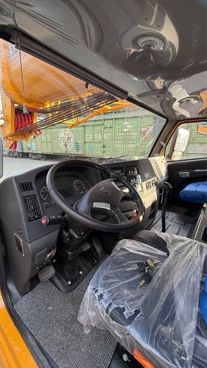 Автокран ,avtokran Xcmg,zoomlion , 50 tonnalik хсмж,зумлион — 6