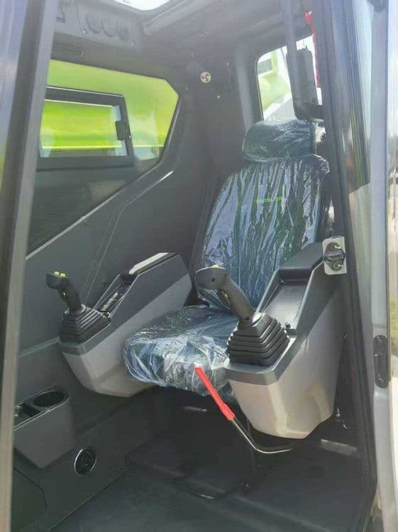 Автокран Zoomlion ZTC800V 80 тонна (Рассрочка и Лизинг без предоплаты) — 4