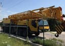 Автокран XCMG 100 тонналик сотилади срочно