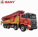 Suny санй avtobetonnasos автобетоннасос 37 metr 2026