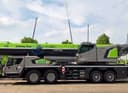 Zoomlion автокран Модель: ZTC1000V562 Naxt Kredit bor