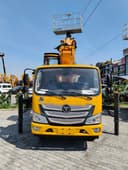 Avtovishka FOTON 31 metr