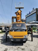 Avtovishka JMC 33 metr