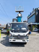 Avtovishka Foton 31 metr