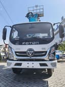Foton Avtovishka Sergeli qumarik