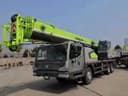 Avtokran Zoomlion ZTC500 A562 50 tonna 2025