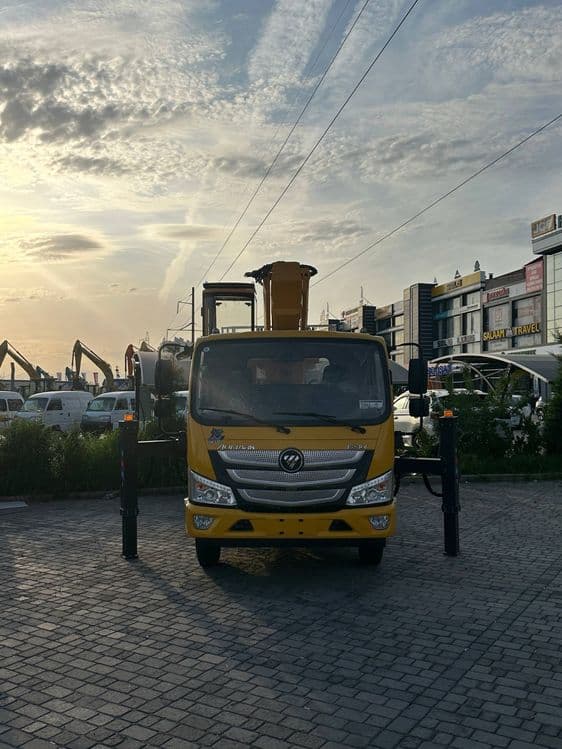 30,5 Metrlik Avtovishka — 2