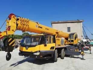 кран XCMG QY60KH-1 60 тонн. без растаможки — 1