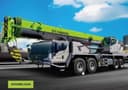 Продается Автокран Zoomlion ZTC 500 H5 50 тонналик