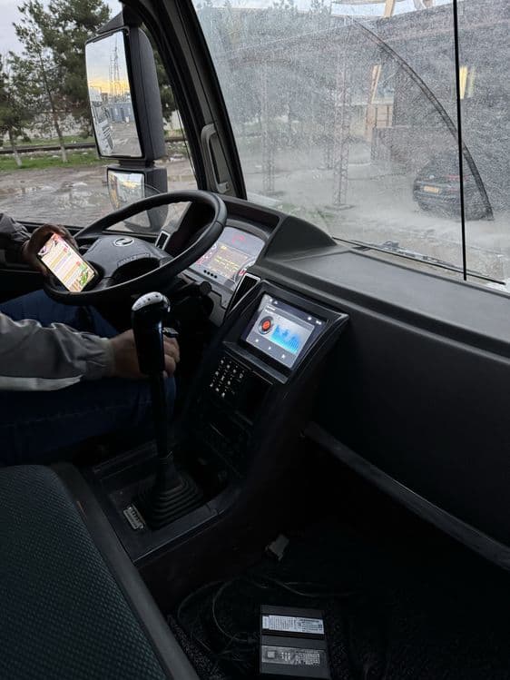 Автокран 2023 йил 5 ой идеал сотилади Avtokran zoomlion — 6