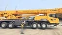 кран XCMG QY50К5D-5 тайёр