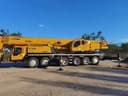 кран XCMG QY100K6C 100 ТОН.