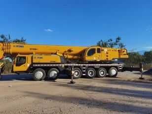 кран XCMG QY100K6C 100 ТОН. — 1