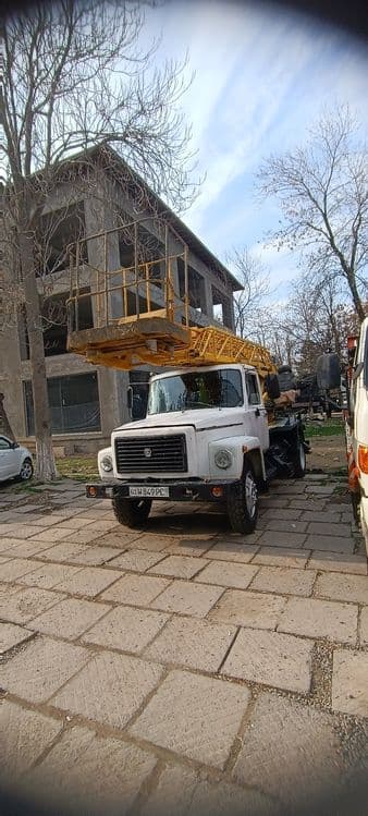 Avtovishka ap17 sotiladi xolati yahshi holatda iwlab turibti 13900$ — 4