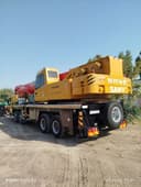 Sany STC600S Avtokran Автокран