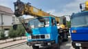Avtakran16 tonali 18 metr  sotiladi holati yaxshi yillik 1988 yil