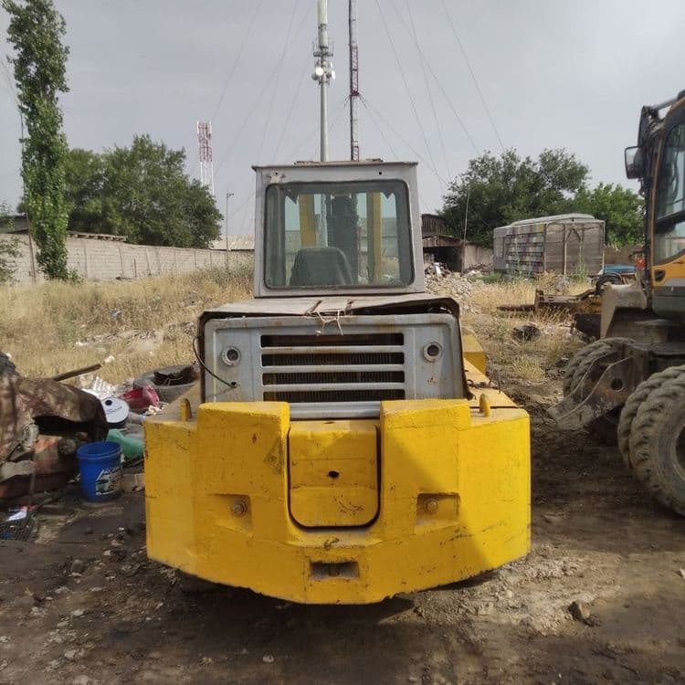 5 tonnali kara sotiladi — 4