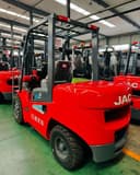 JAC Вилочный погрузчик Авто Кара Avto Kara 3 тонный