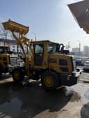 Pogruzchik mini sotuvda tayyor LJ928