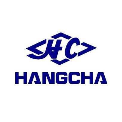 Электрический штабелёр Hangcha — 3