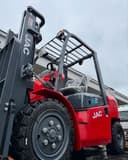 JAC Вилочный Погрузчик Кара