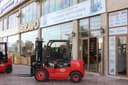 АКЦИЯ! Продается новые вилочные погрузчики СКИДКА (Кара) 3т 3.5т 5т