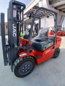 Вилочный погрузчик JAC Авто Кара Avto Kara 3.5 тонный