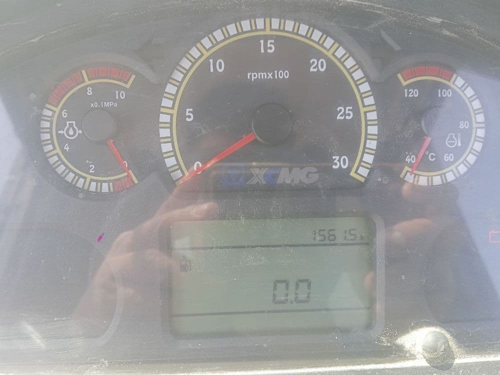 Погрузчиклар 
2019йил 
XCMG 3 кублик

LW500FN рычаг 
25.000$

Сотув — 3