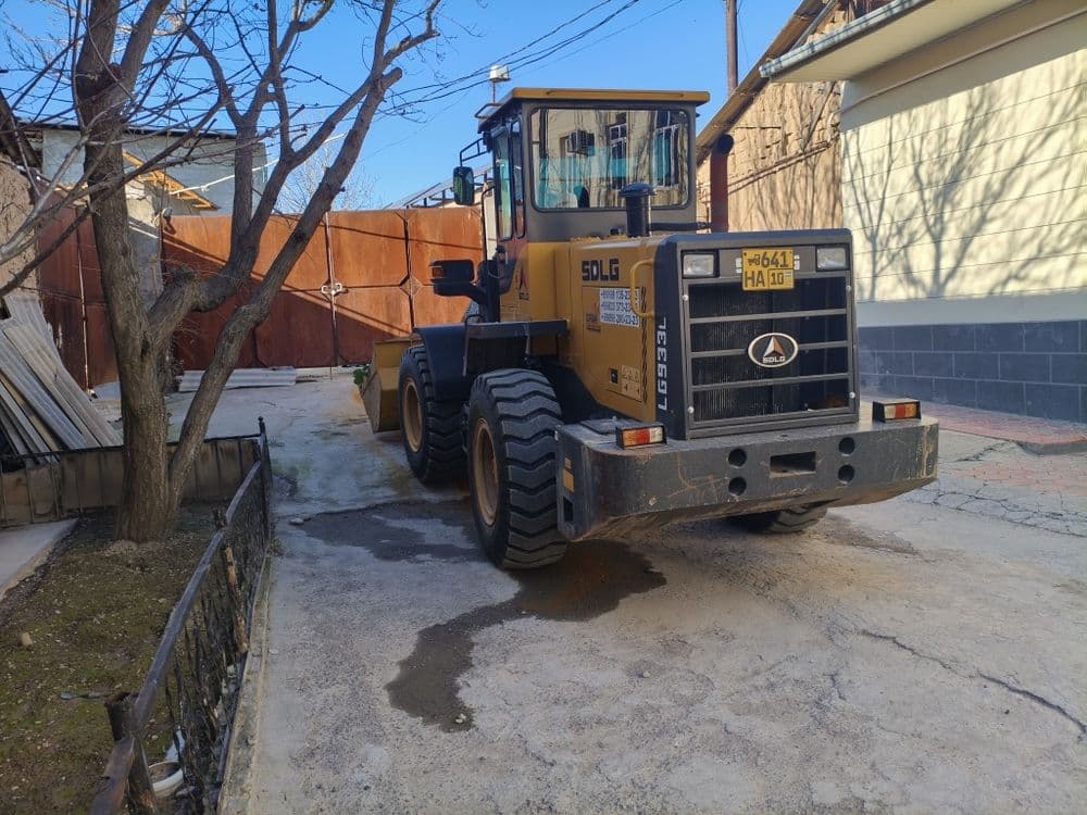 Traktor pagrushik — 4