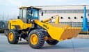 SDLG Фронталный  Погрузчик 1.8 куб, L933F есть в наличии