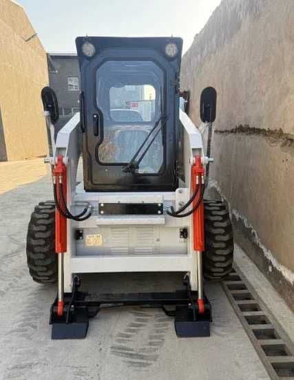 мини погрузчик JC45 Skid Steer Loader Bobkat Bobket 2026 Новый — 2