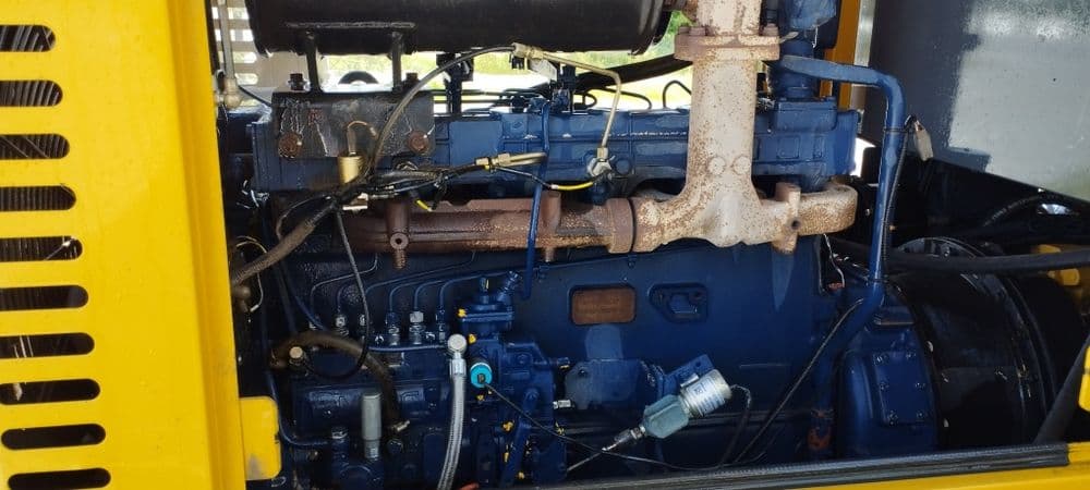XCMG LW 330 FN 2.1 куба — 5