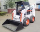 мини-погрузчик Bobcat