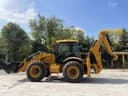 JCB ёки САТ экскаватор погрузчик