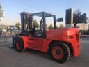 Автокара Кара вилочный погрузчик 7-10 тонна 3-4 метра