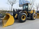Погрузчик XCMG LW 500 FN - ДЖОЙСТИК