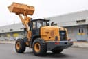 3,2 куб. Фронтальный погрузчик LONKING модель ZL50HC