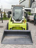 Mini pogruzchik JB 700