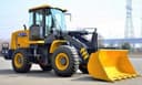 Фронтальный погрузчик XCMG LW300KN 1,8 M3 Джойстик Сотувда тайёр