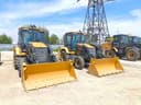 Экскаватор-погрузчик XC870KH(Разноколёсный) Стрела стандарт/удлинённая