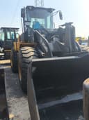 Фронтальный погрузчик XCMG-XC956 3.2m3 (Джойстик)