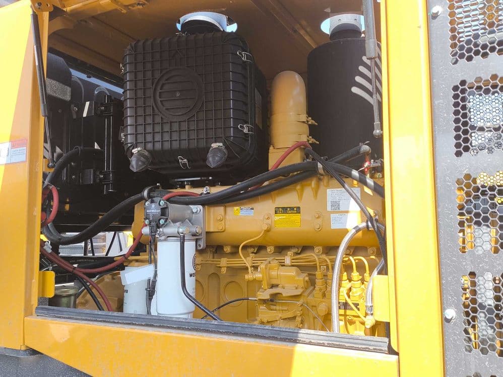 Фронтальный погрузчик XCMG-XC956 3.2m3 (Джойстик) — 6