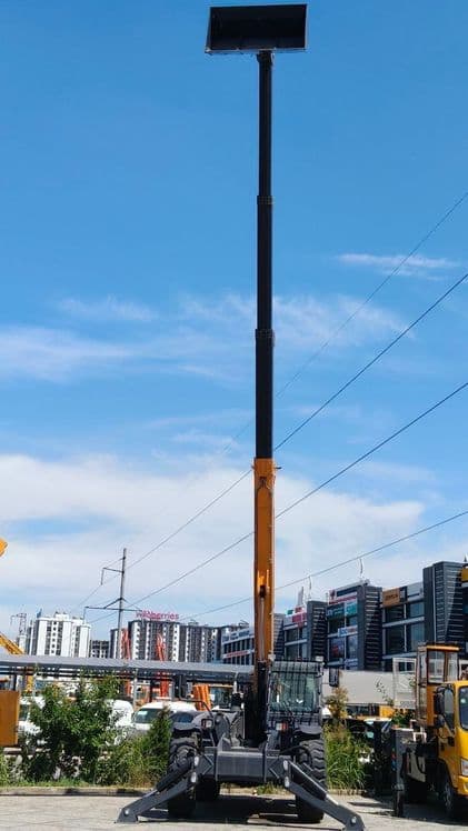Teleskopik Pogruzchik 5018 — 4