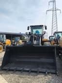 Погрузчик XCMG XC958 3,5 куба джойстик.