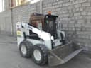 Продается мини-погрузчик Bobcat