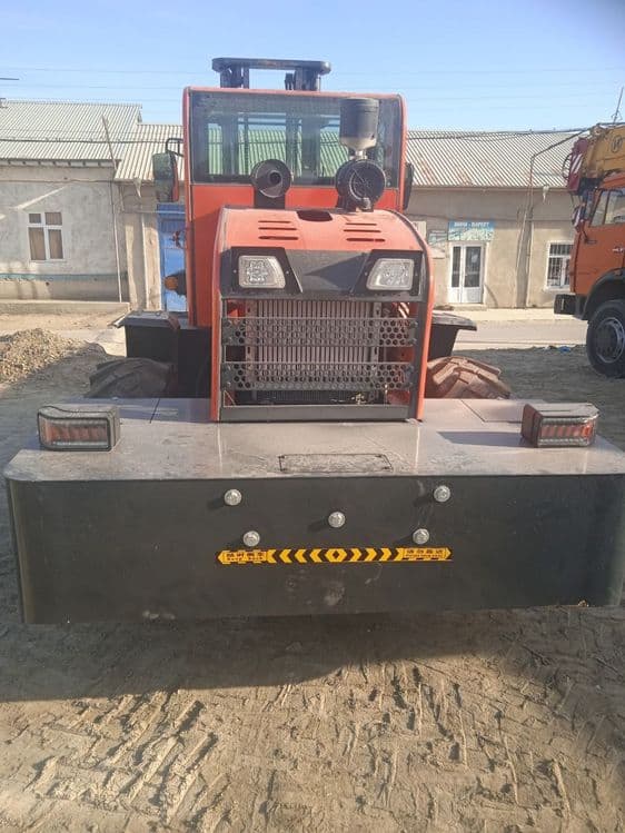 Кара погрузчик Аренда — 2