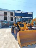 Фронтальный погрузчик SDLG L933F (1,8m³/ 2.1m³) Qarshi